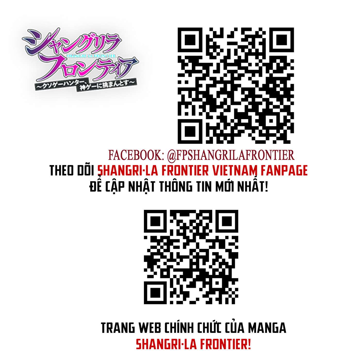 Shangri-La Frontier ~Kusoge Hunter, Kamige Ni Idoman To Su~ Chapter 92 - Trang 2