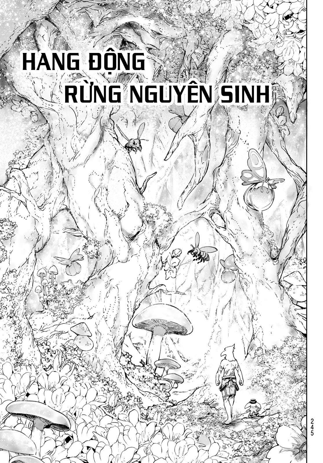 Shangri-La Frontier ~Kusoge Hunter, Kamige Ni Idoman To Su~ Chapter 18 - Trang 2