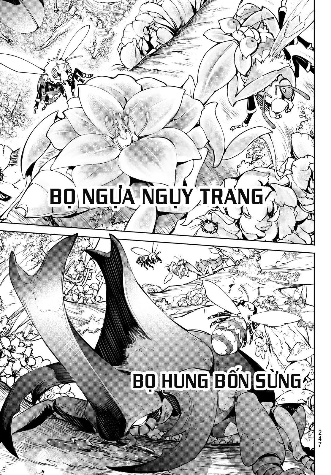 Shangri-La Frontier ~Kusoge Hunter, Kamige Ni Idoman To Su~ Chapter 18 - Trang 2