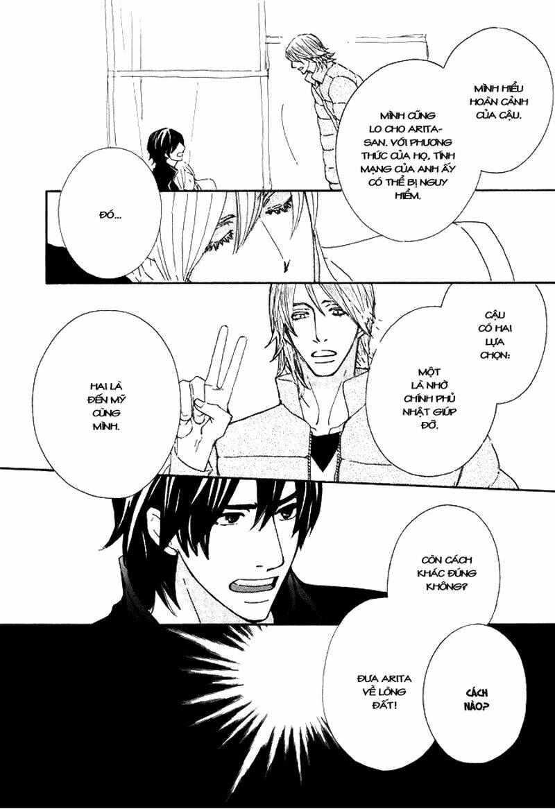 Kigurumi Planet Chapter 10 - Trang 2