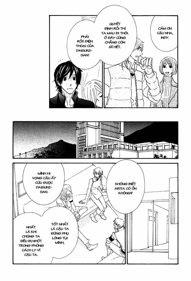 Kigurumi Planet Chapter 10 - Trang 2