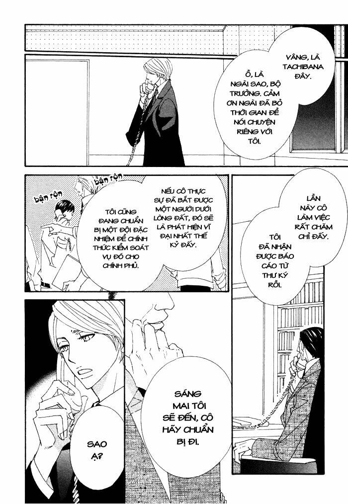 Kigurumi Planet Chapter 9 - Trang 2