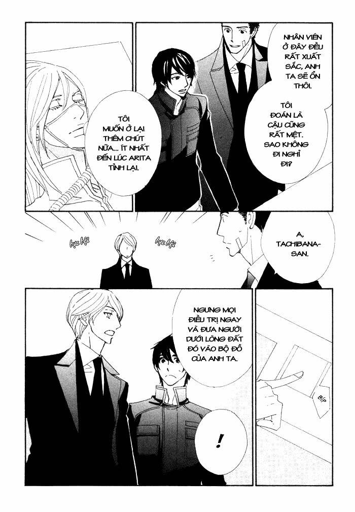 Kigurumi Planet Chapter 9 - Trang 2