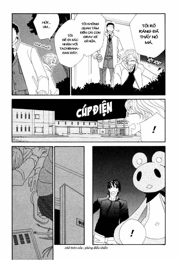 Kigurumi Planet Chapter 9 - Trang 2