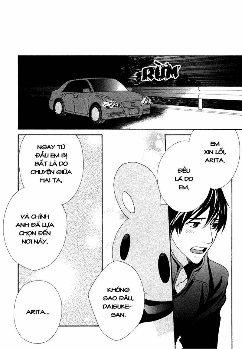 Kigurumi Planet Chapter 8 - Trang 2