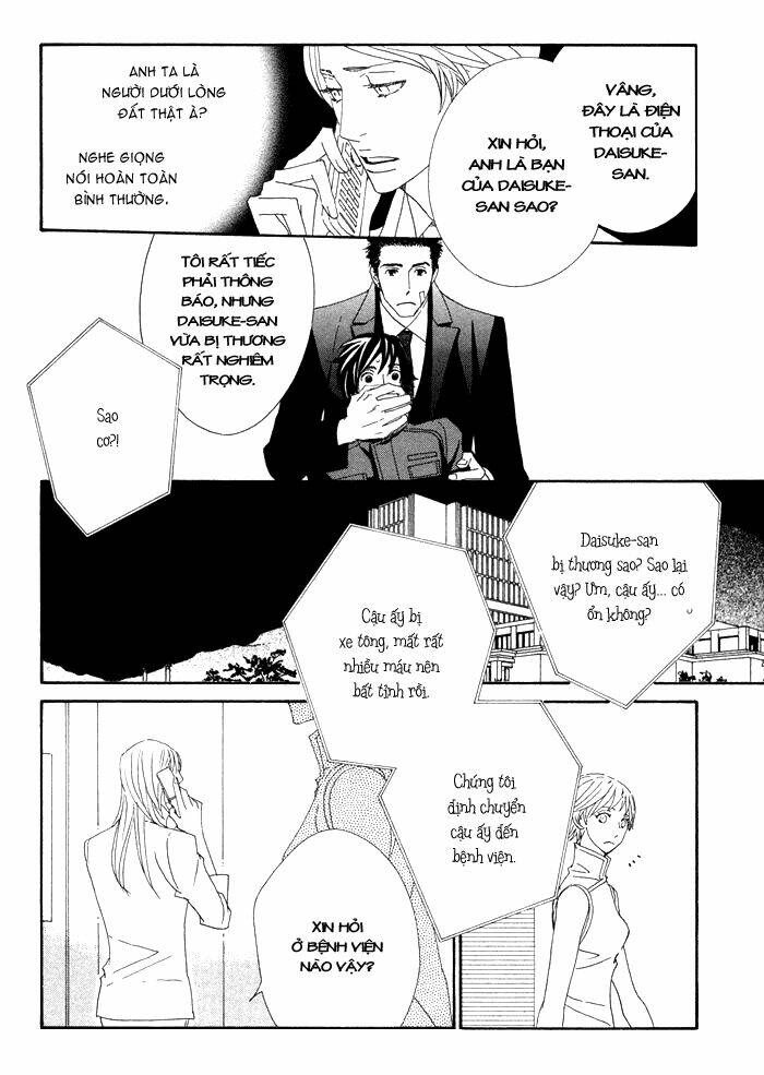 Kigurumi Planet Chapter 7 - Trang 2