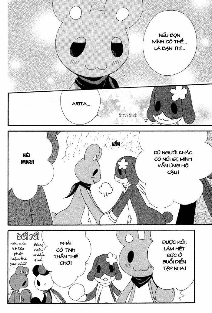 Kigurumi Planet Chapter 2 - Trang 2