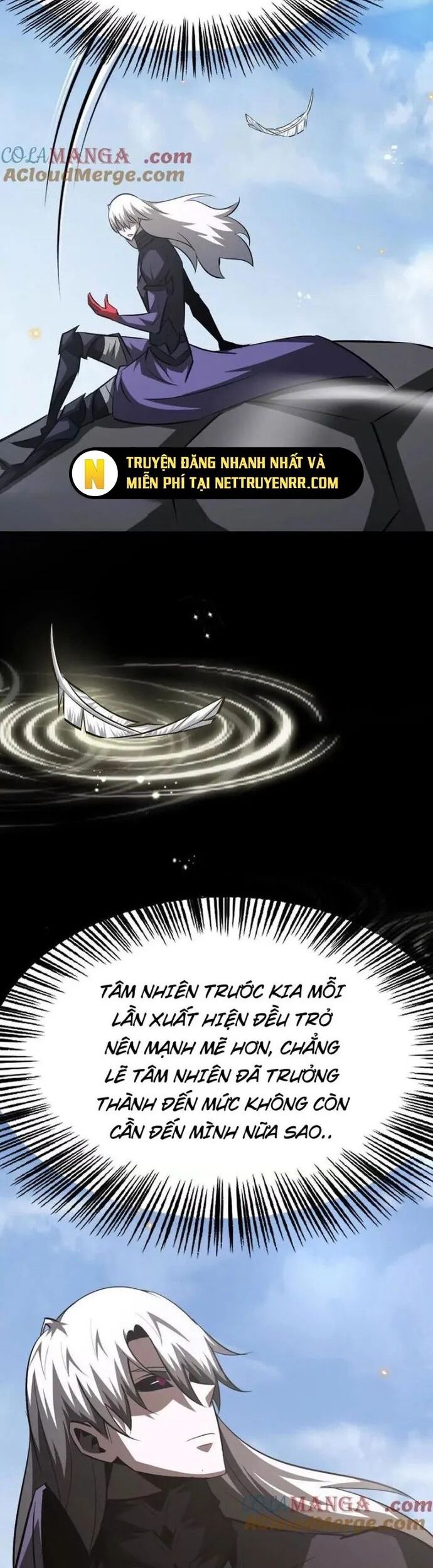 Võng Du Thiên Hạ Vô Song Chapter 85 - Trang 2