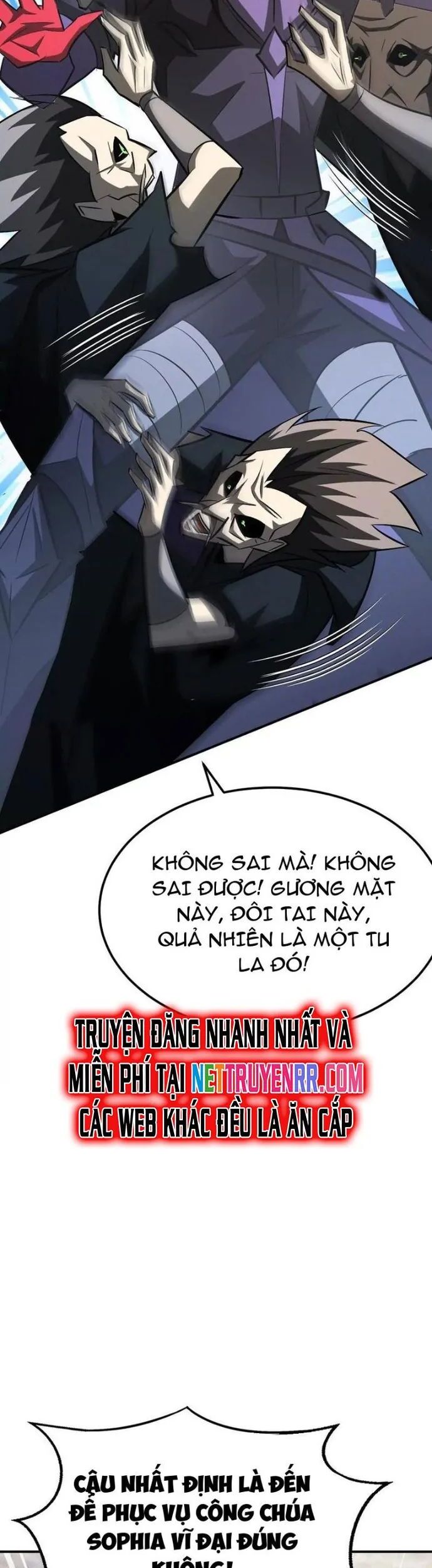 Võng Du Thiên Hạ Vô Song Chapter 85 - Trang 2