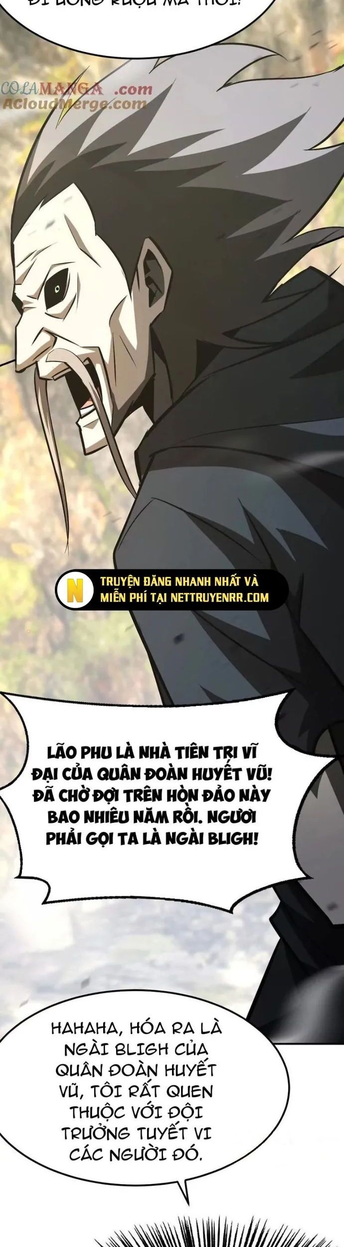 Võng Du Thiên Hạ Vô Song Chapter 85 - Trang 2