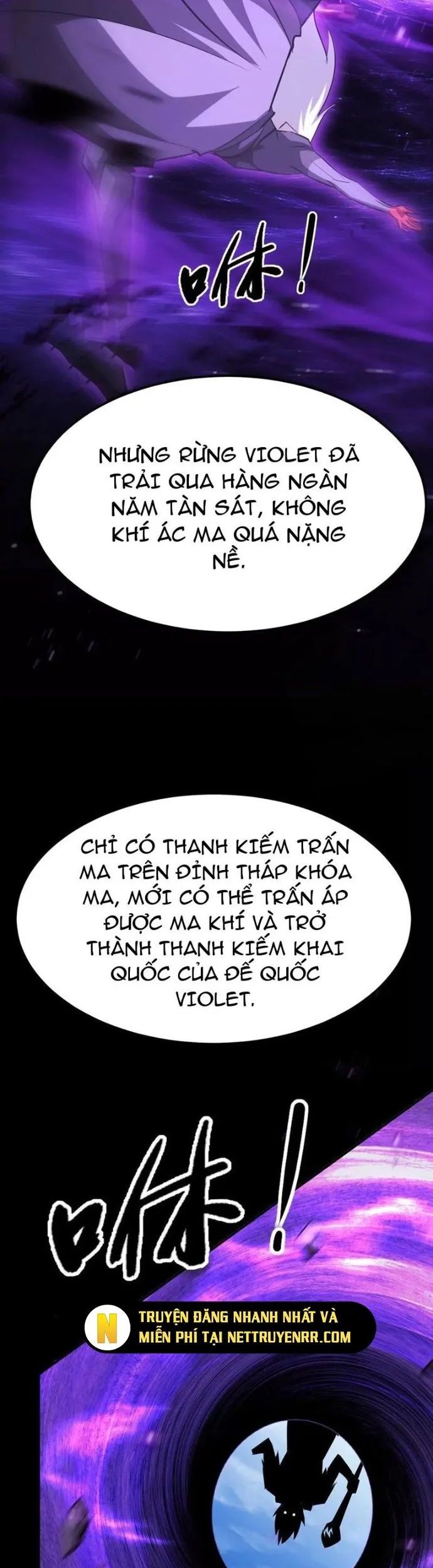 Võng Du Thiên Hạ Vô Song Chapter 85 - Trang 2