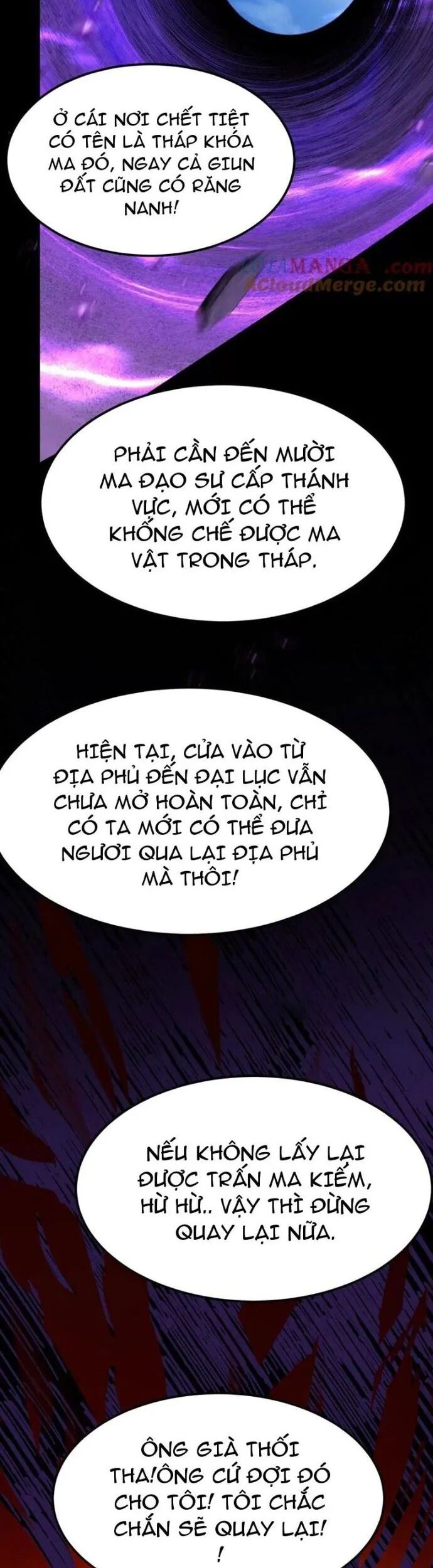 Võng Du Thiên Hạ Vô Song Chapter 85 - Trang 2