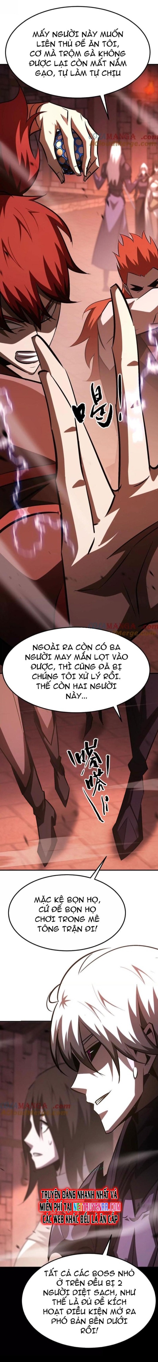 Võng Du Thiên Hạ Vô Song Chapter 81 - Trang 2