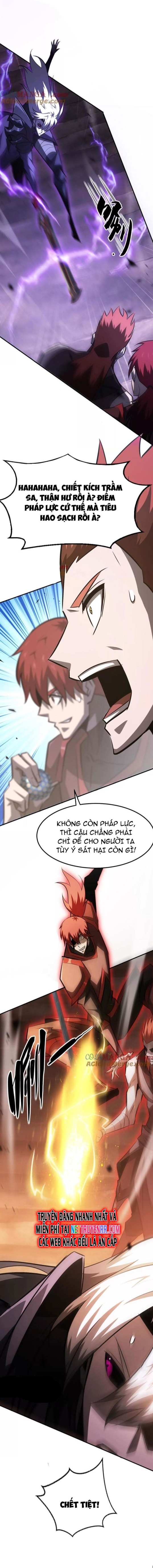 Võng Du Thiên Hạ Vô Song Chapter 81 - Trang 2