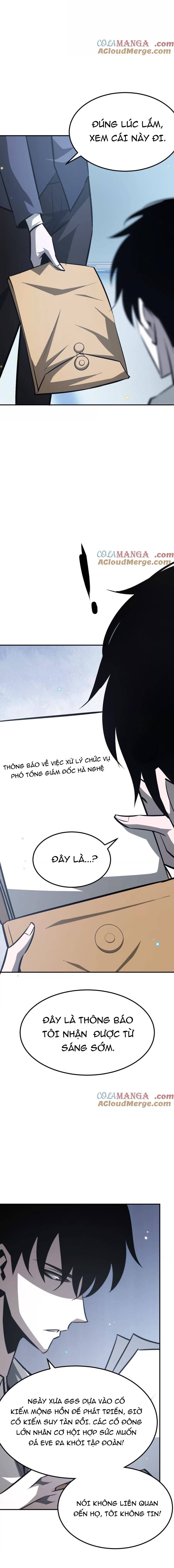 Võng Du Thiên Hạ Vô Song Chapter 77 - Trang 2