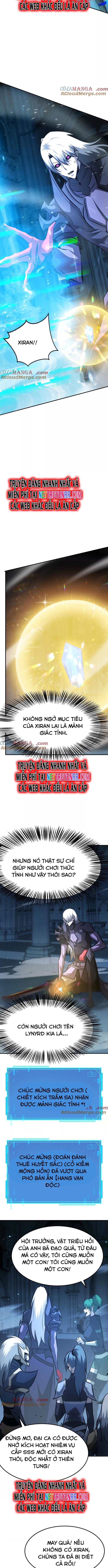 Võng Du Thiên Hạ Vô Song Chapter 76 - Trang 2