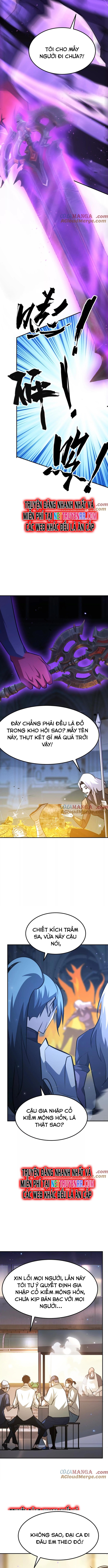 Võng Du Thiên Hạ Vô Song Chapter 76 - Trang 2