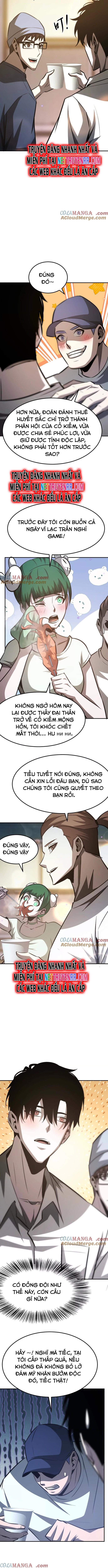 Võng Du Thiên Hạ Vô Song Chapter 76 - Trang 2