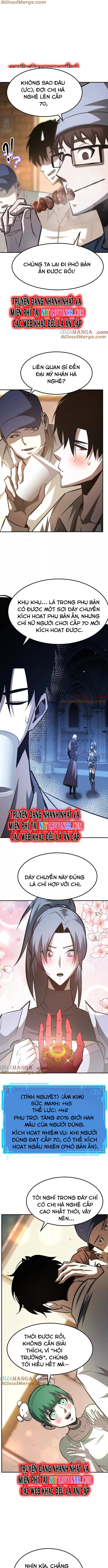 Võng Du Thiên Hạ Vô Song Chapter 76 - Trang 2