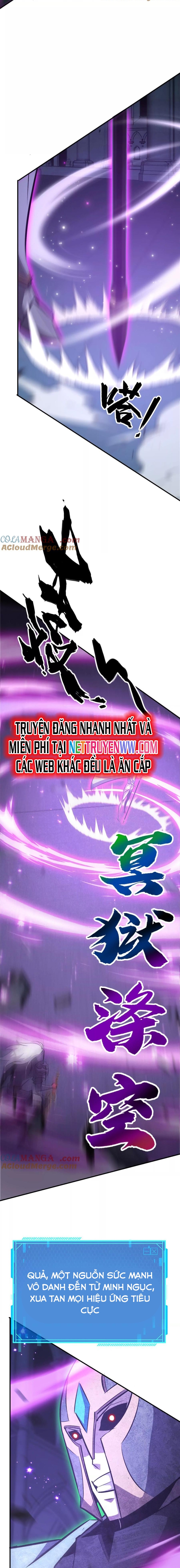 Võng Du Thiên Hạ Vô Song Chapter 75 - Trang 2