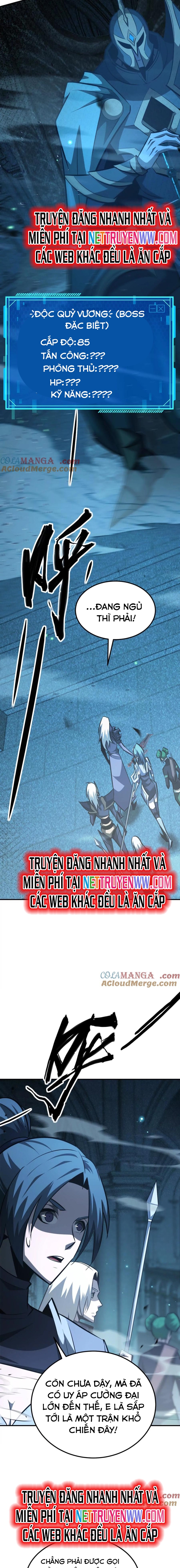 Võng Du Thiên Hạ Vô Song Chapter 75 - Trang 2