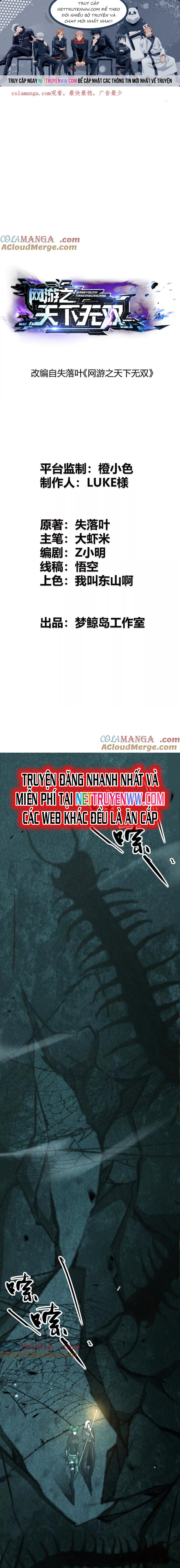 Võng Du Thiên Hạ Vô Song Chapter 74 - Trang 2