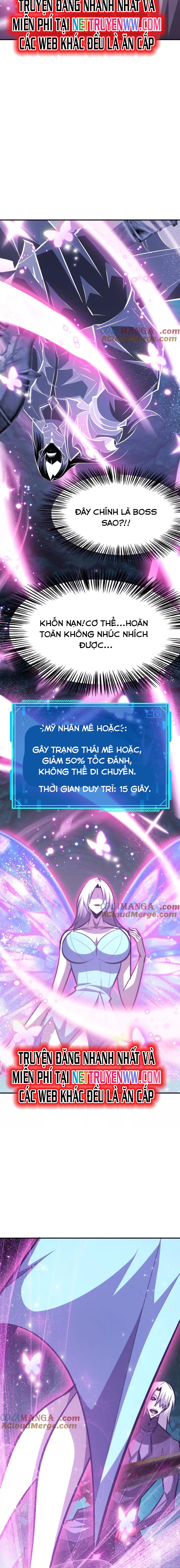 Võng Du Thiên Hạ Vô Song Chapter 74 - Trang 2