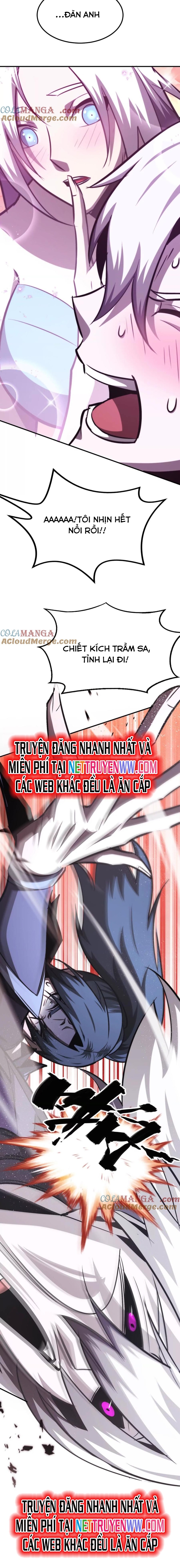 Võng Du Thiên Hạ Vô Song Chapter 74 - Trang 2