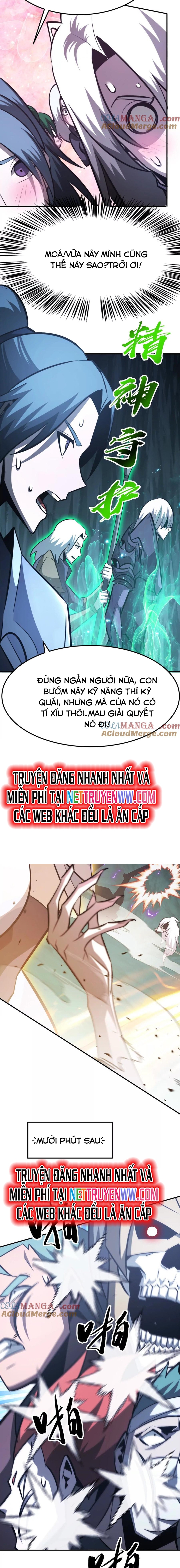 Võng Du Thiên Hạ Vô Song Chapter 74 - Trang 2