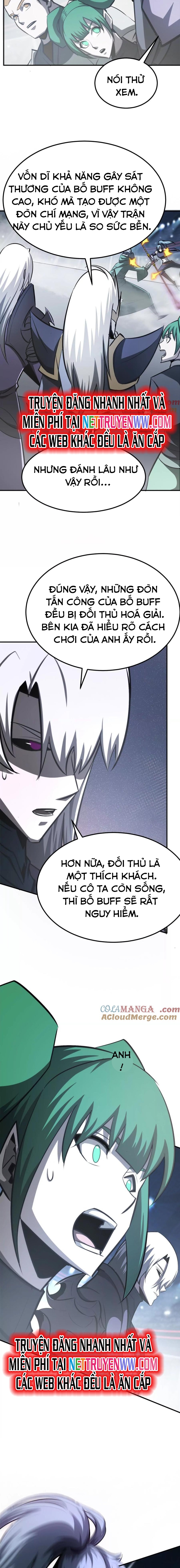 Võng Du Thiên Hạ Vô Song Chapter 71 - Trang 2