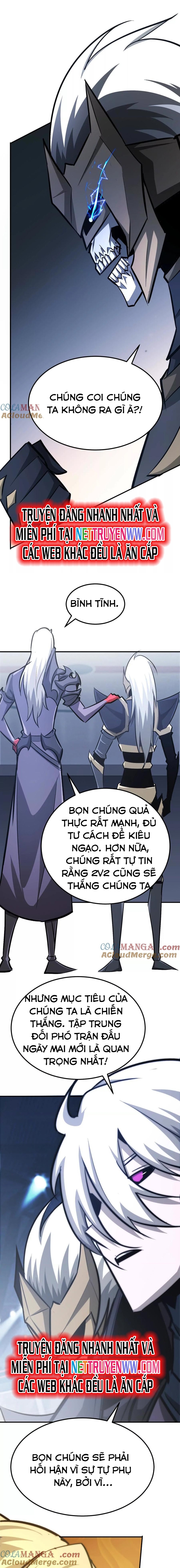 Võng Du Thiên Hạ Vô Song Chapter 71 - Trang 2