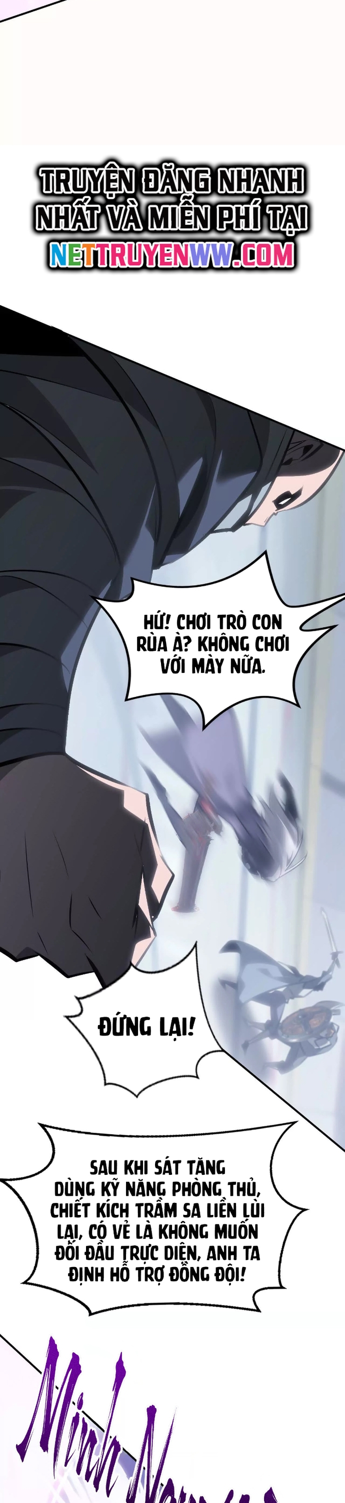 Võng Du Thiên Hạ Vô Song Chapter 69 - Trang 2