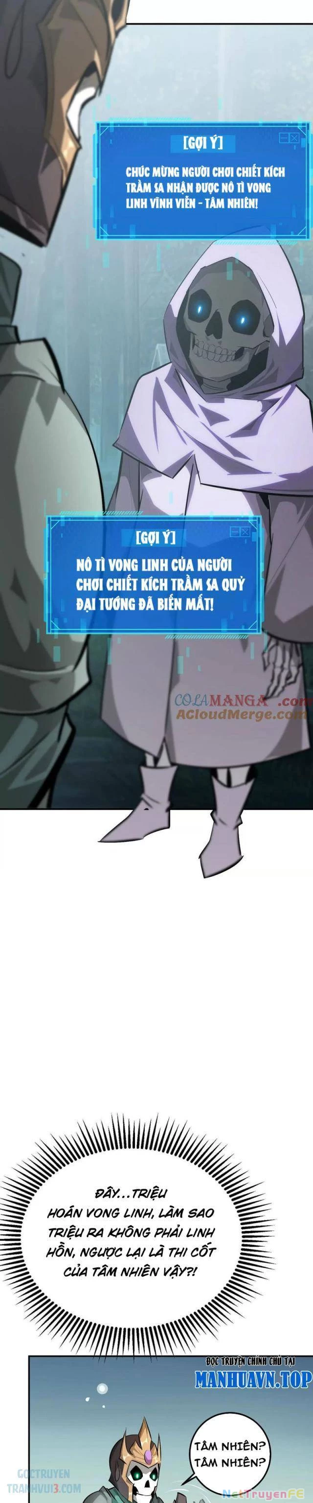 Võng Du Thiên Hạ Vô Song Chapter 61 - Trang 2