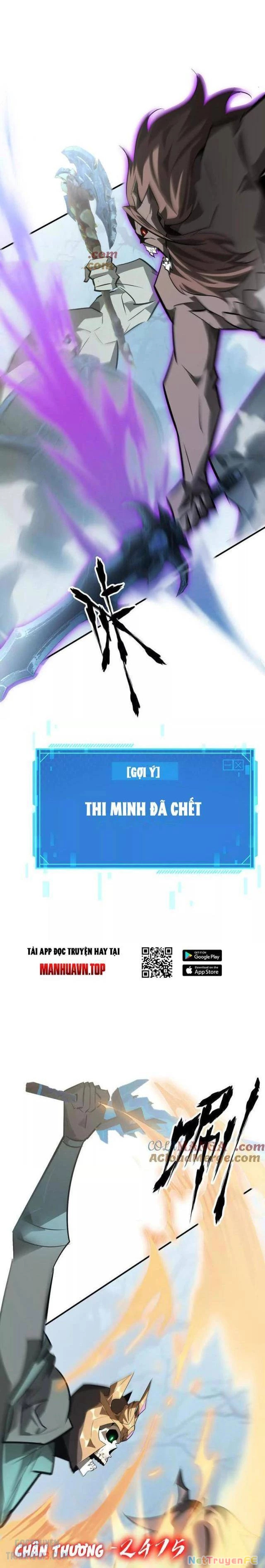 Võng Du Thiên Hạ Vô Song Chapter 60 - Trang 2