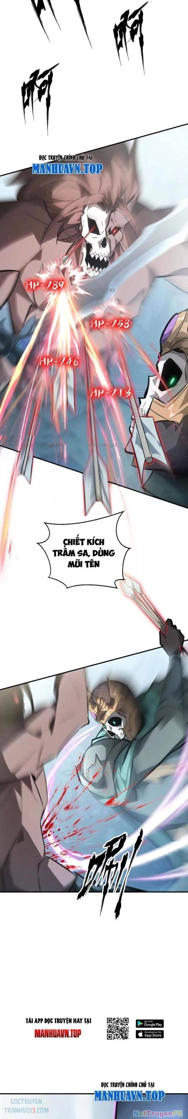 Võng Du Thiên Hạ Vô Song Chapter 60 - Trang 2