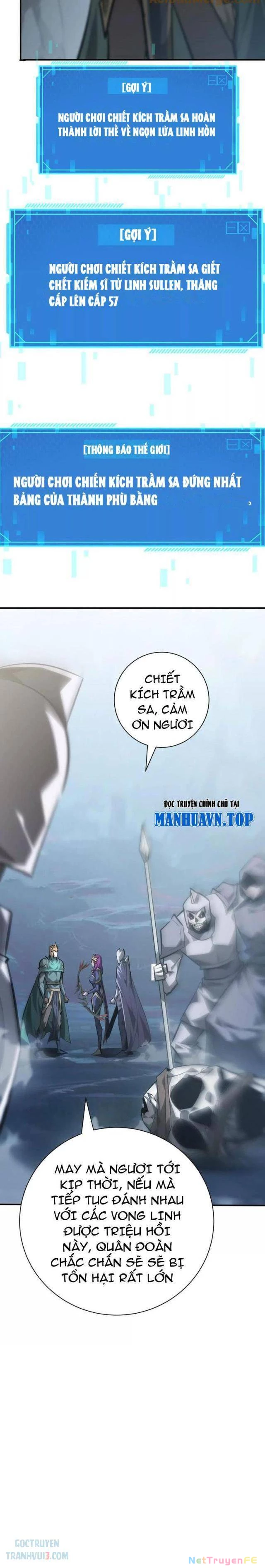 Võng Du Thiên Hạ Vô Song Chapter 60 - Trang 2