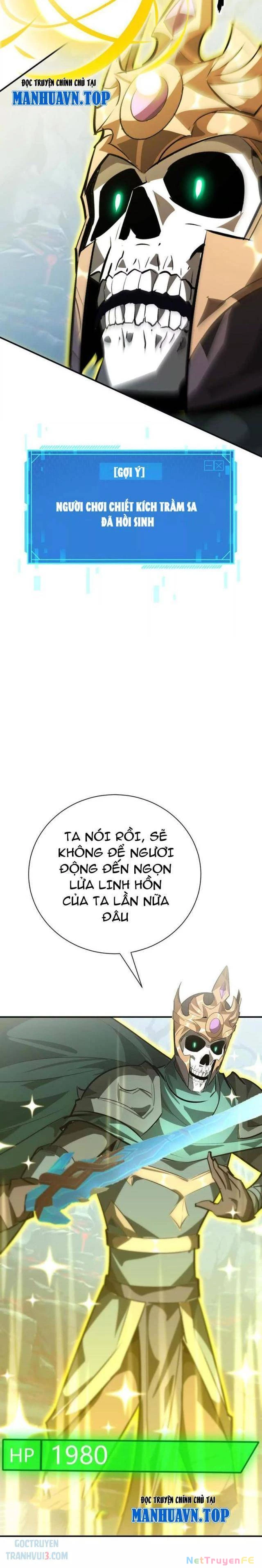 Võng Du Thiên Hạ Vô Song Chapter 60 - Trang 2