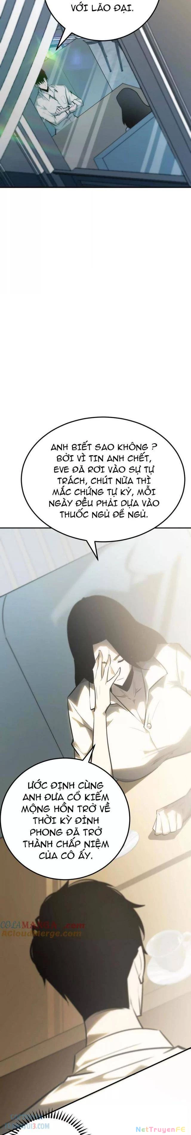 Võng Du Thiên Hạ Vô Song Chapter 55 - Trang 2