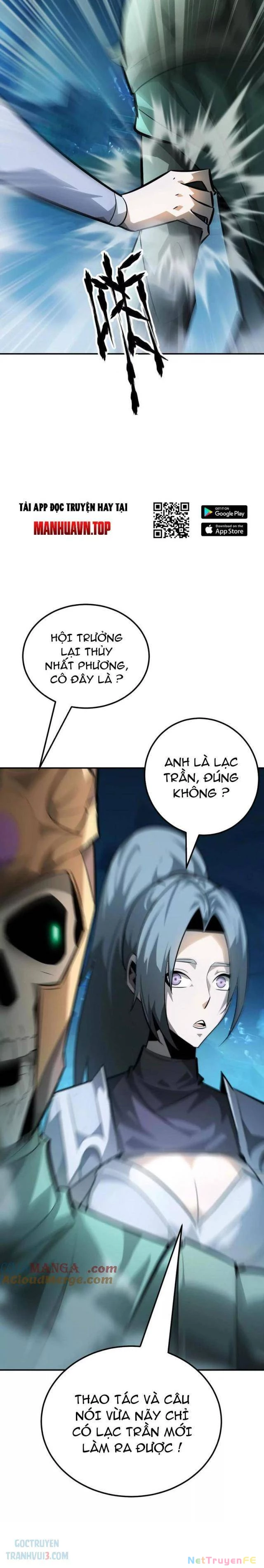 Võng Du Thiên Hạ Vô Song Chapter 55 - Trang 2