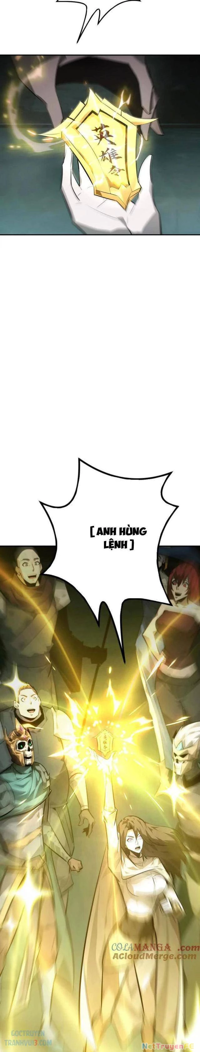 Võng Du Thiên Hạ Vô Song Chapter 53 - Trang 2