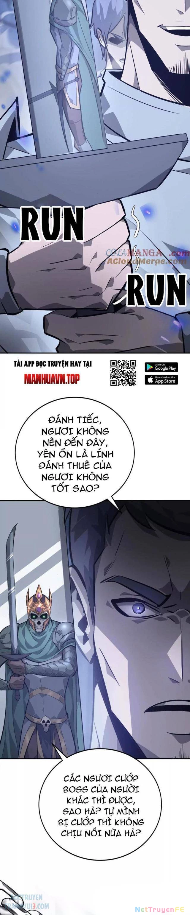 Võng Du Thiên Hạ Vô Song Chapter 48 - Trang 2