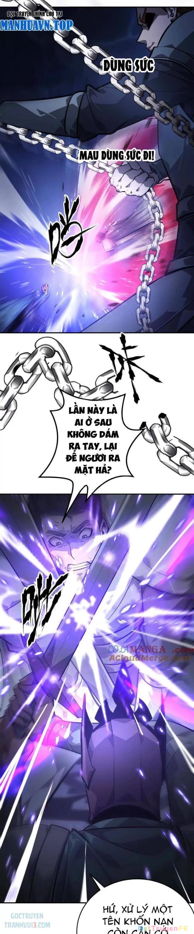 Võng Du Thiên Hạ Vô Song Chapter 48 - Trang 2