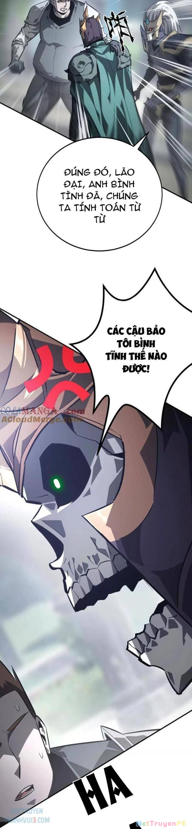 Võng Du Thiên Hạ Vô Song Chapter 48 - Trang 2