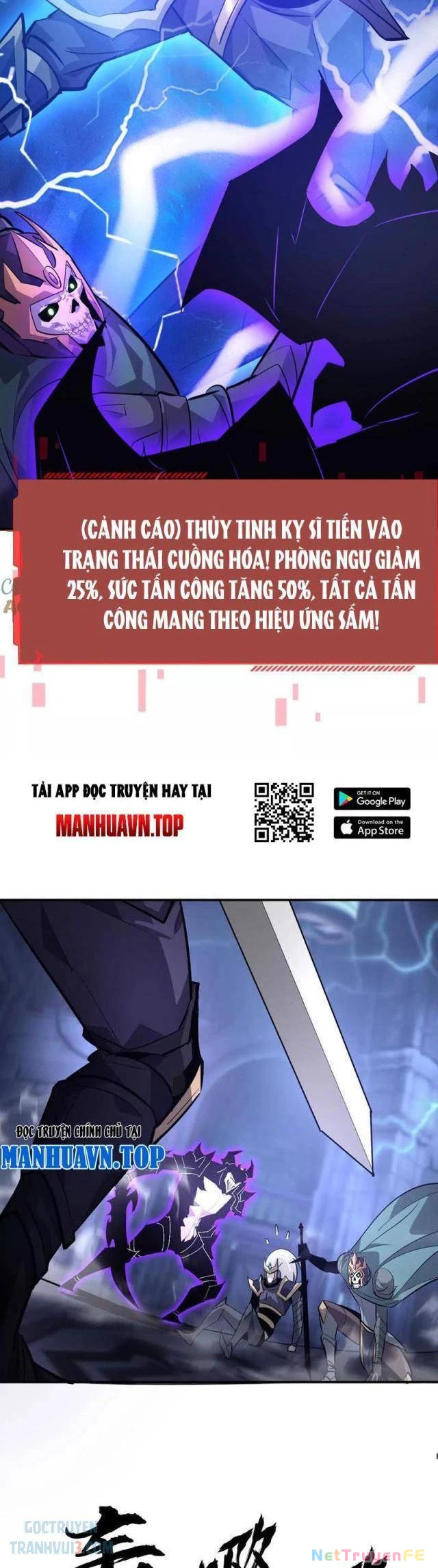 Võng Du Thiên Hạ Vô Song Chapter 48 - Trang 2