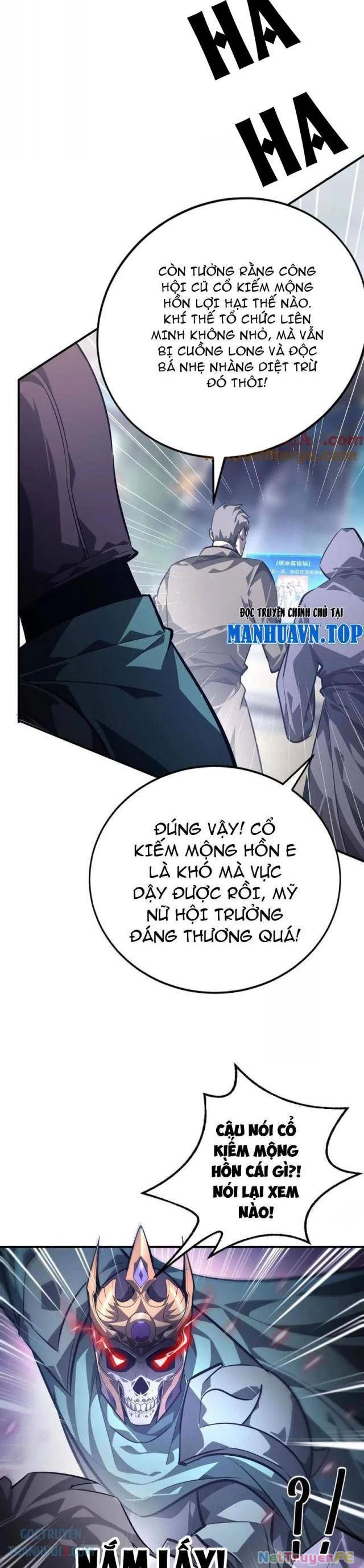 Võng Du Thiên Hạ Vô Song Chapter 48 - Trang 2