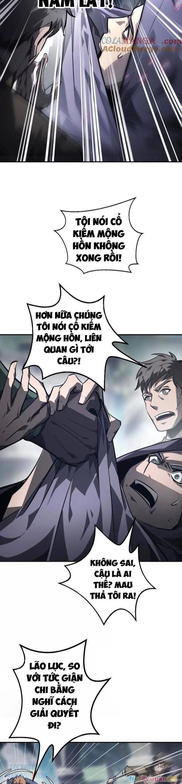 Võng Du Thiên Hạ Vô Song Chapter 48 - Trang 2