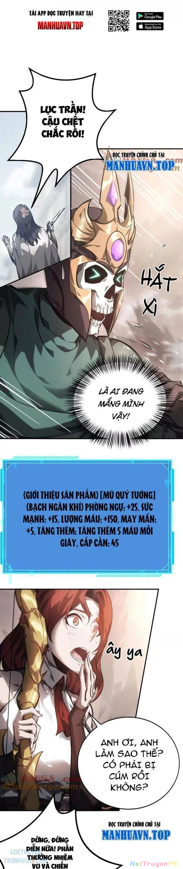 Võng Du Thiên Hạ Vô Song Chapter 47 - Trang 2