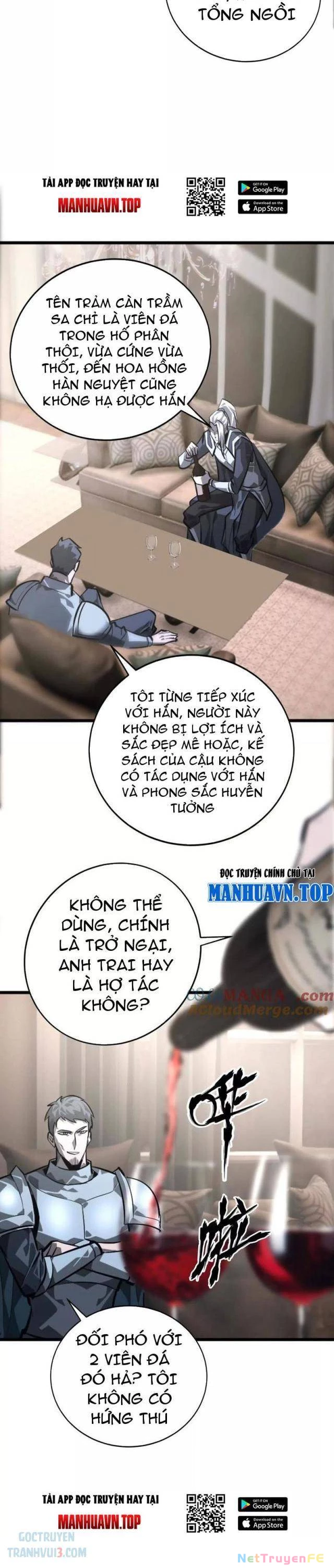 Võng Du Thiên Hạ Vô Song Chapter 47 - Trang 2