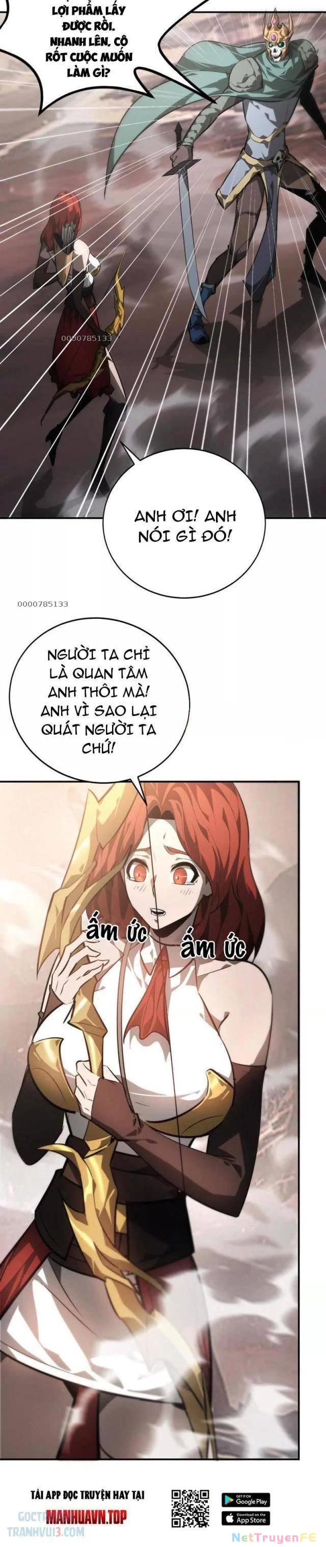 Võng Du Thiên Hạ Vô Song Chapter 47 - Trang 2