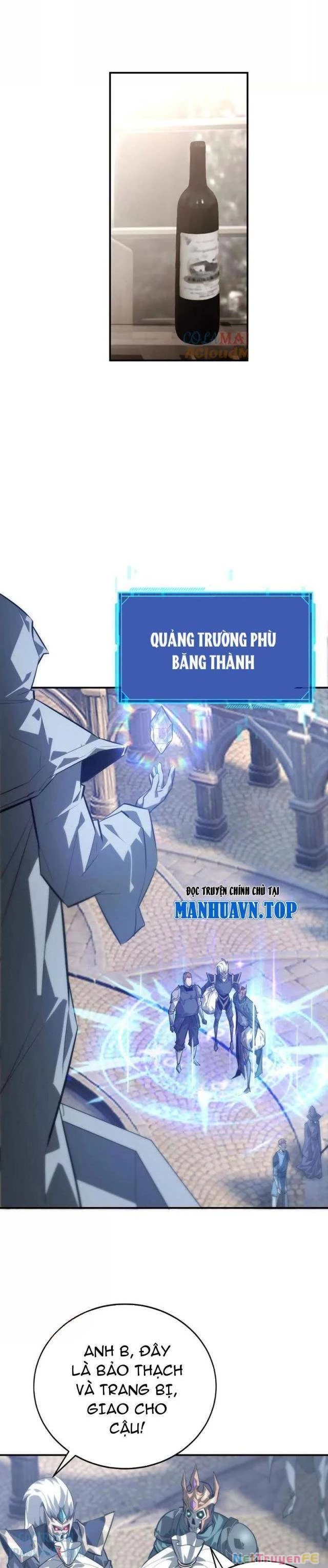 Võng Du Thiên Hạ Vô Song Chapter 47 - Trang 2